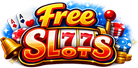 free slots logo